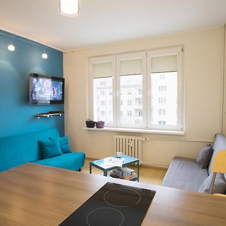 Studio Centrum グディニャ 部屋 写真