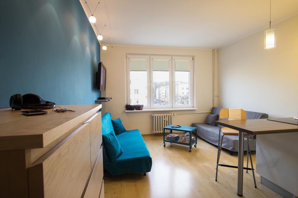 Studio Centrum グディニャ 部屋 写真