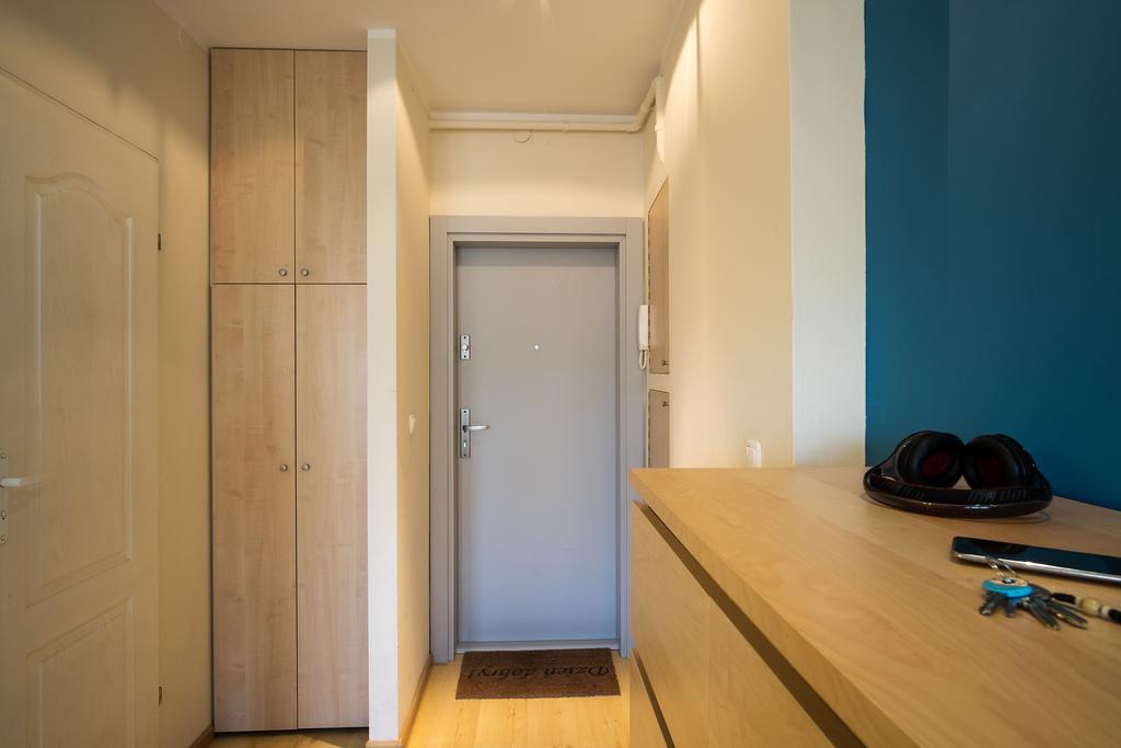Studio Centrum グディニャ 部屋 写真